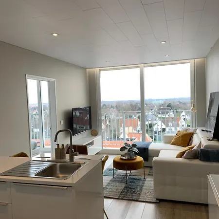 Santhooftb 0905 Apartment *