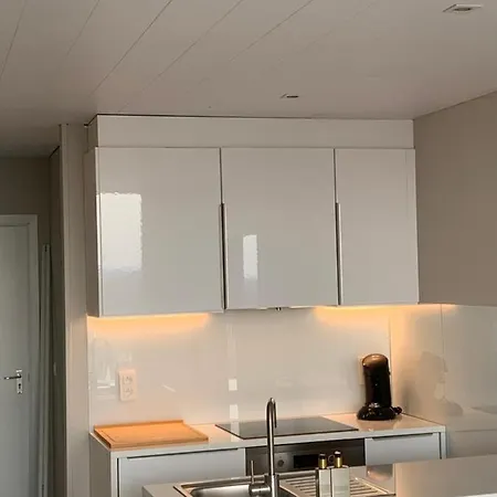 Apartment Santhooftb 0905