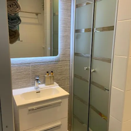 Santhooftb 0905 Apartment *