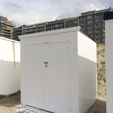 Santhooftb 0905 Apartment