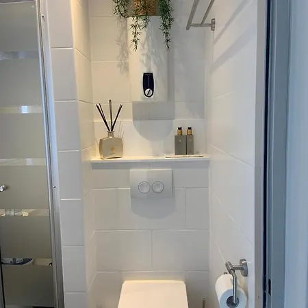 Apartment Santhooftb 0905