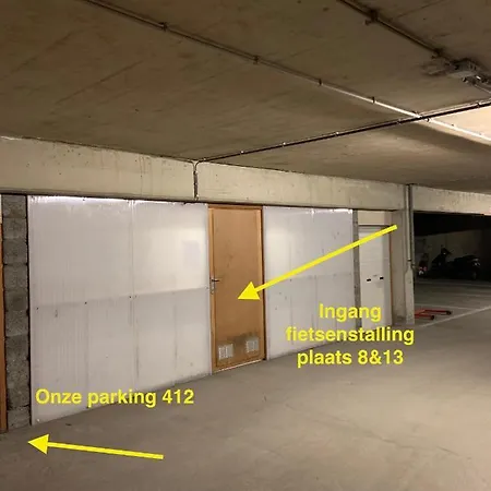 Santhooftb 0905 Apartment