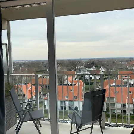 Apartment Santhooftb 0905 *