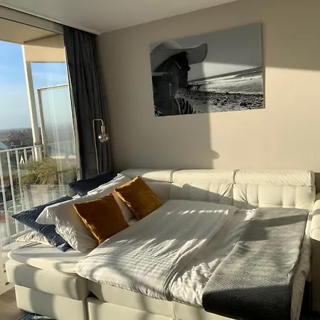 Santhooftb 0905 Apartment