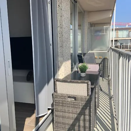 Apartment Santhooftb 0905