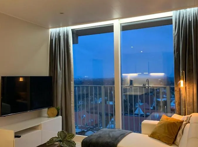 Santhooftb 0905 Daire