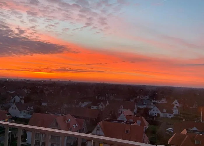 Santhooftb 0905 * Nieuwpoort