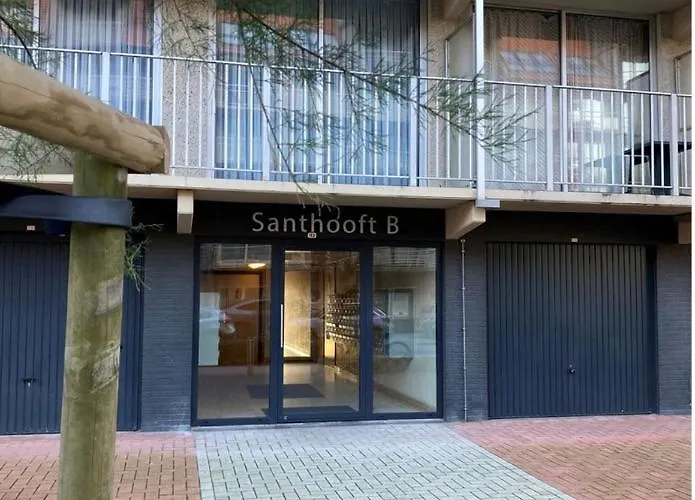 Daire Santhooftb 0905 Nieuwpoort